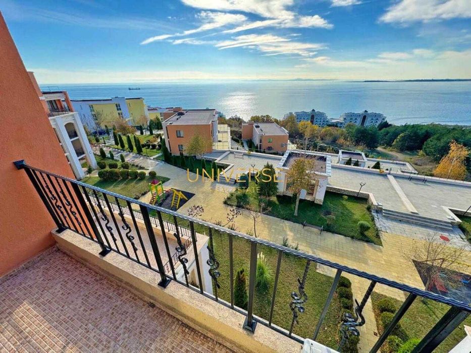 Продава се Тристаен апартамент в к.к. Слънчев бряг - 92 кв.м за 638 €/кв.м - Снимка #11