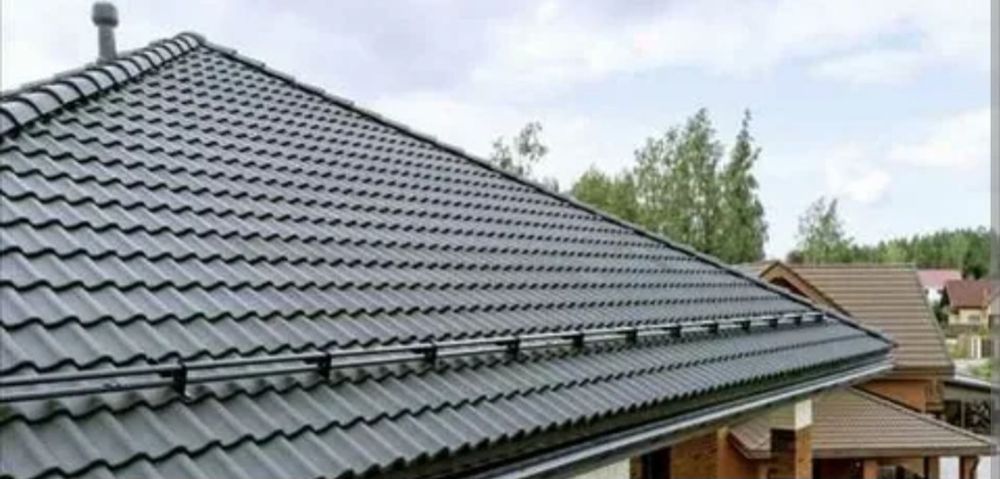 Сварочные работы