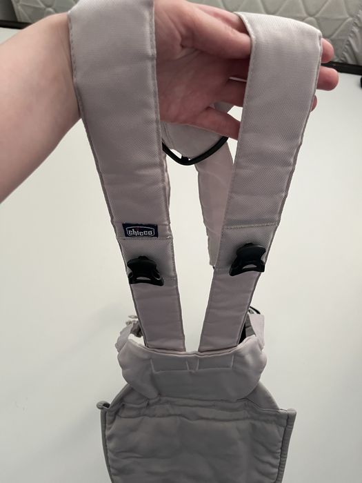 Эргорюкзаки детские