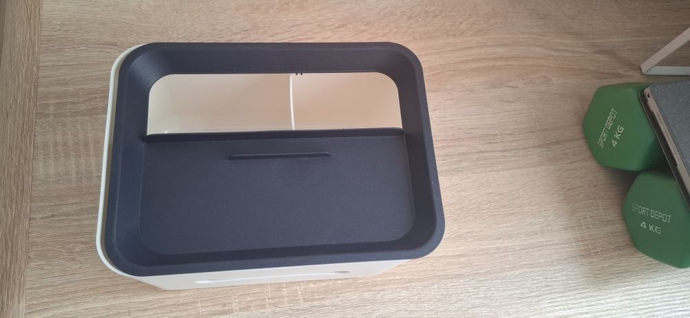 Кутия органайзер за бюро