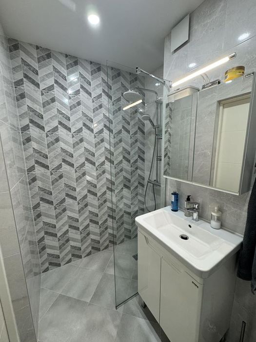 Продава се Двустаен апартамент в София, Дружба 1 - 65 кв.м за 1923 €/кв.м - Снимка #7