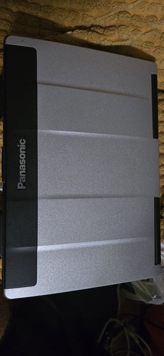 Laptop Panasonic CF-53 i5 Thoughbook