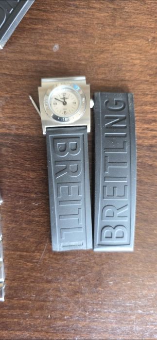 Верижки Breitling