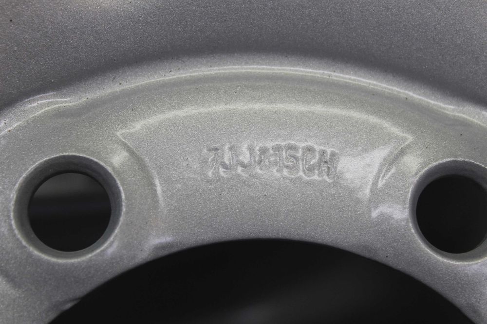 Джанти 15" Off Road, Nissan, Toyota, Mitsubishi