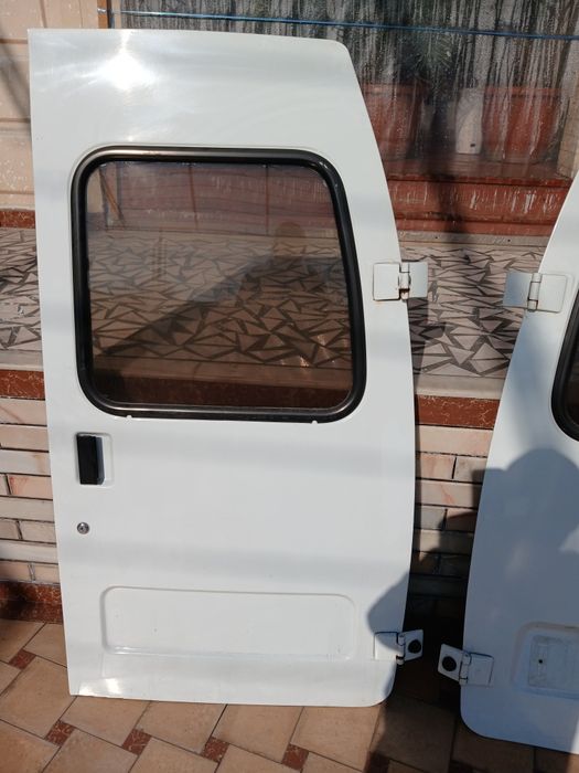 Gazel exhilarating (ehtiyot qismlar)