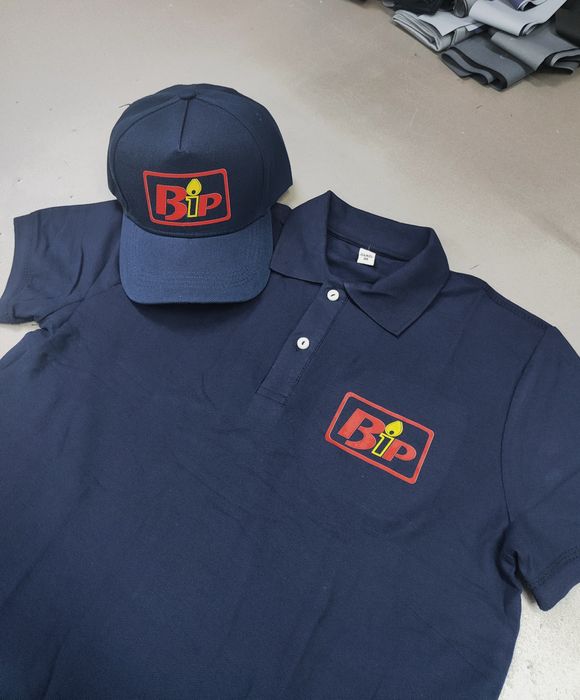 Печать на футболках и текстиле