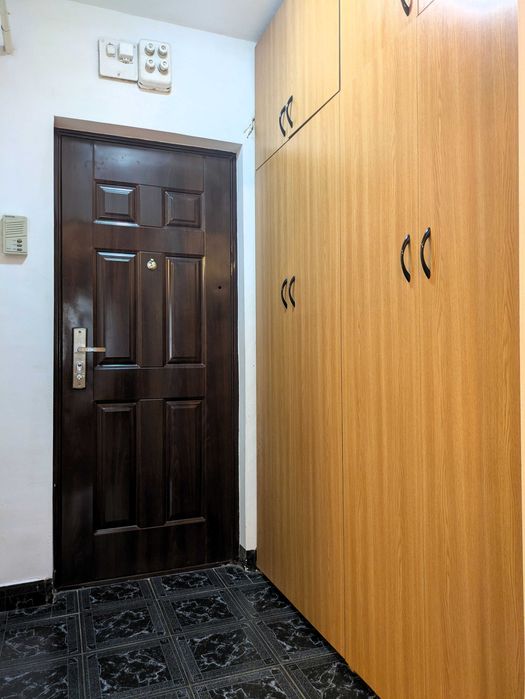 Garsoniera str. Soarelui, cartier Astra, Bv - vanzare sau inchiriere