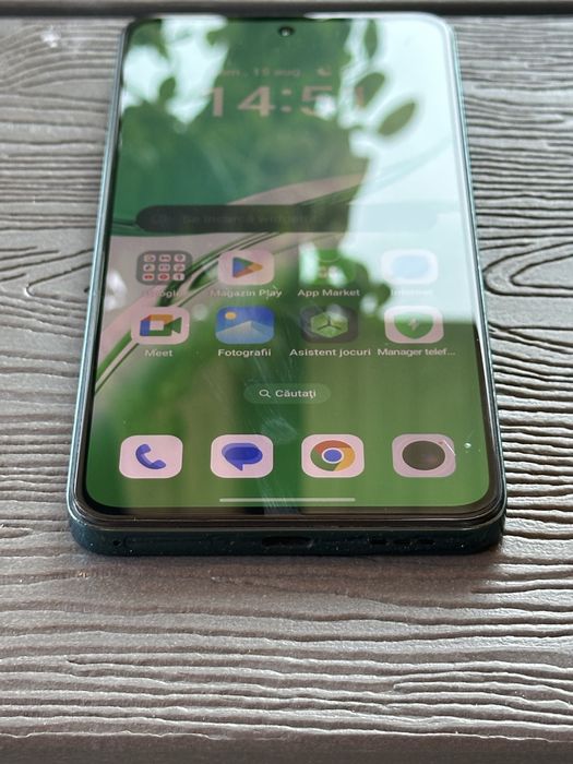 OPPO Reno 12F 5G varianta de top 512GB/12 Gb Ram