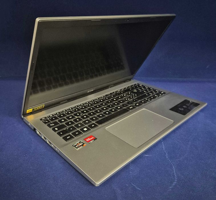 Laptop Acer Aspire 3 / Ryzen 7 / SSD 512 GB ( B33688.1 / Ag28 Doi Baieti ) Garantie 2 ani !