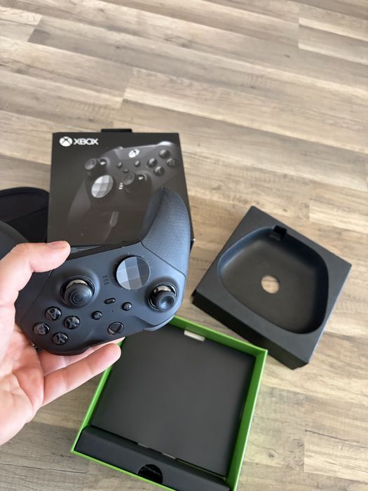 Controller Xbox Elite Series 2