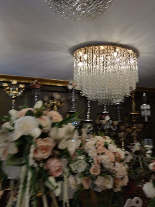 Lustre diverse modele