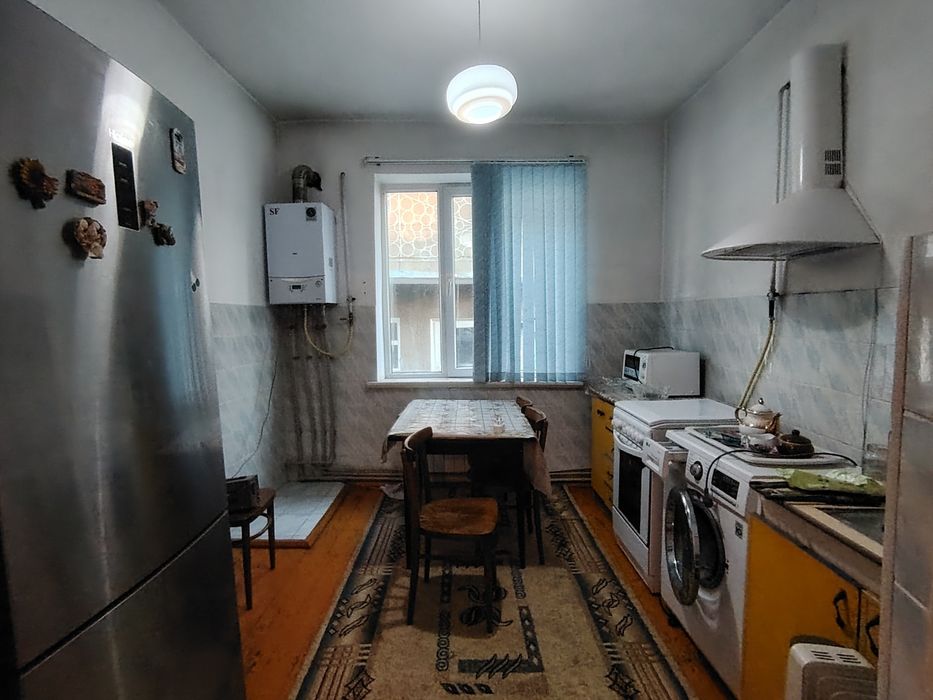 Продаётся дом 112 квартал срочно