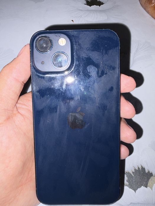 Продам iphone 13
