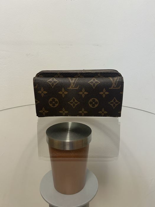 Дамско портмоне Louis Vuitton