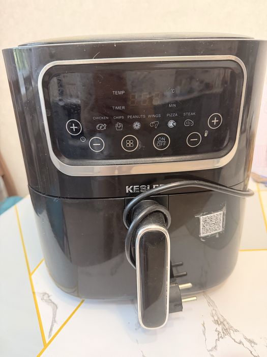 Продам Аэрогриль Kesler мощностью 2400 Вт