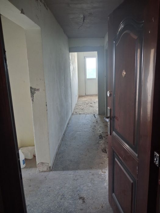 Apartament 4 camere Matei Basarab