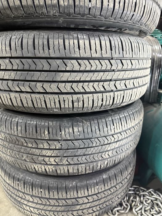 195/60/15 Nexen diska balon