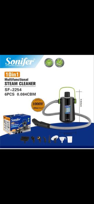 Электрочайники,пароочистители