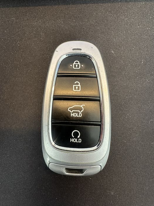 Ключи от SantaFe (СантаФе)