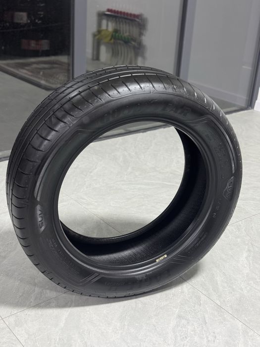 235.55R19 Goodyear летние новые шины