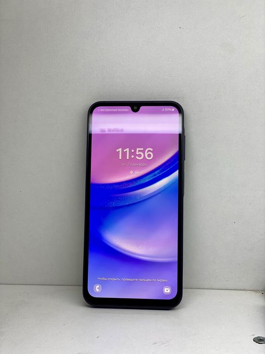Samsung A15 128Gb Light Blue