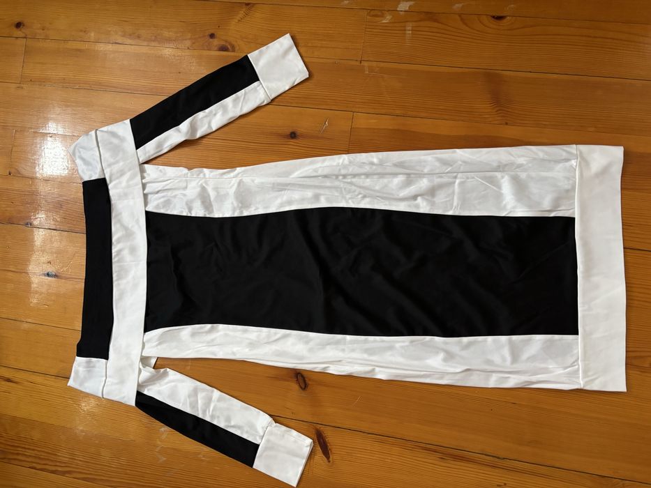 Элегантное легкое платье