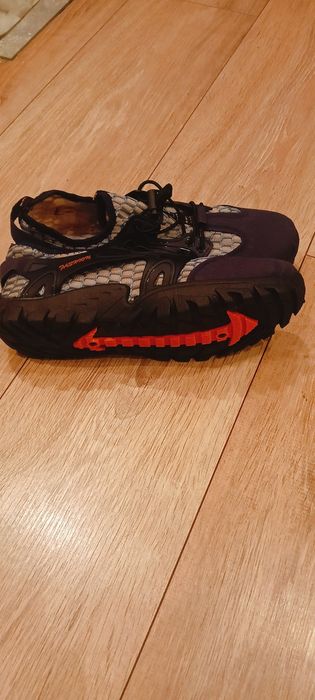 Продам кросовки летние