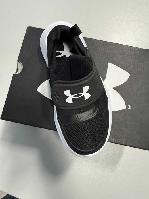 Детски маратонки Under Armour EU 28,5, стелка 17,5 см