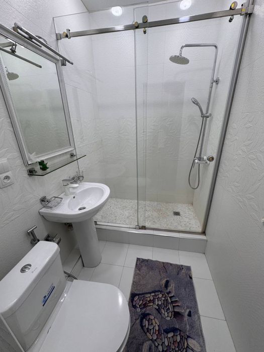 НОВОСТРОЙКА На: Дархан;  ор.р: Кафе-«Бон» Стадион СТАРТ