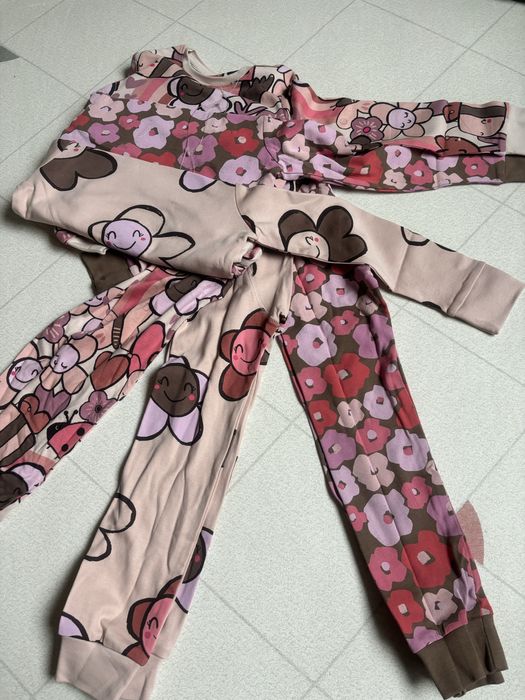 Комплект пижами Next