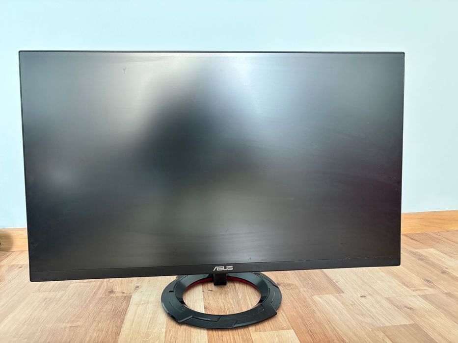 АSUS TUF Gaming VG279Q1R – 27" Full HD / 144Hz