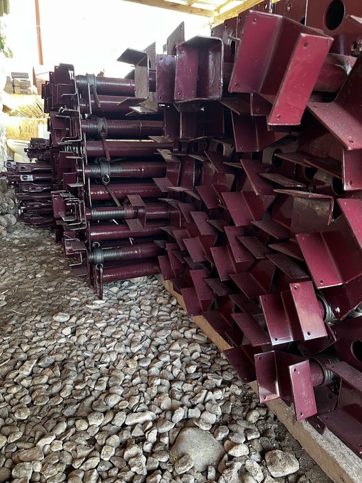 Струбцины. Стойки. (Продажа/Аренда)