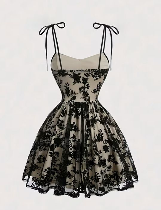 Вечерна Рокля - Нова