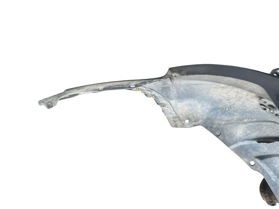 Bara Spate Nissan Qashqai / Qashqai +2 I J10, Jj10 2006 - 2014