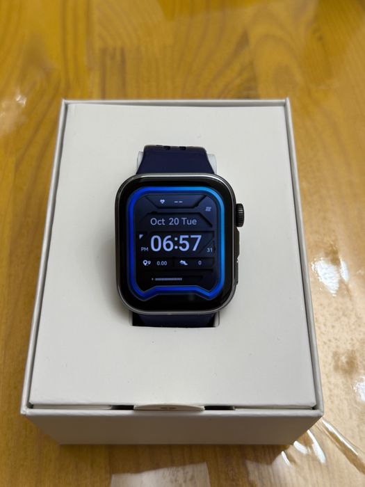 Часы huawei watch fit 4