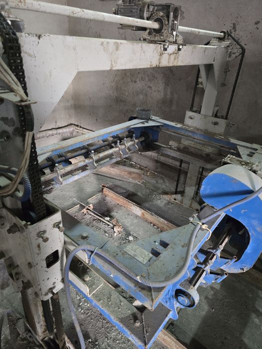 Газоблок фабрикаси сотилади