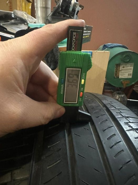 Nexen Roadian GTX — 1 шт.