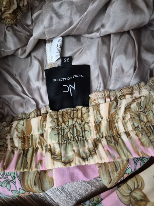 Комплекти Nicole collection и Amia