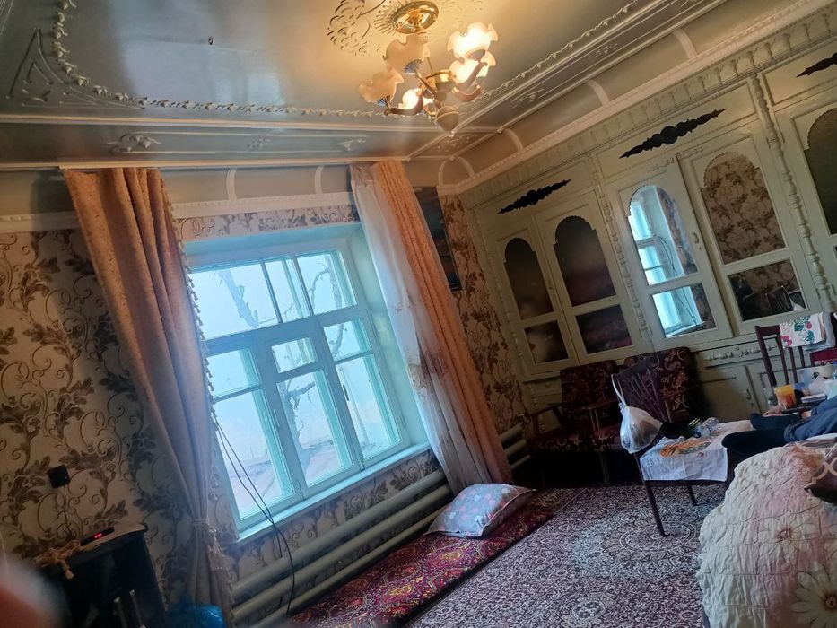 Кукча 4 ком аренда Участок