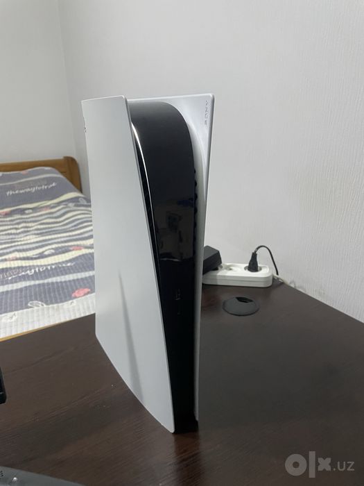 Ps5 digital ideal vzlom