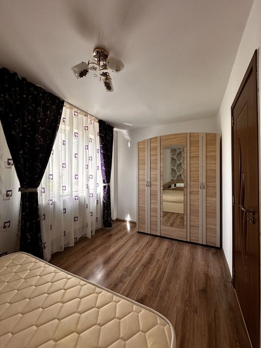 Inchiriez apartament 2 camere