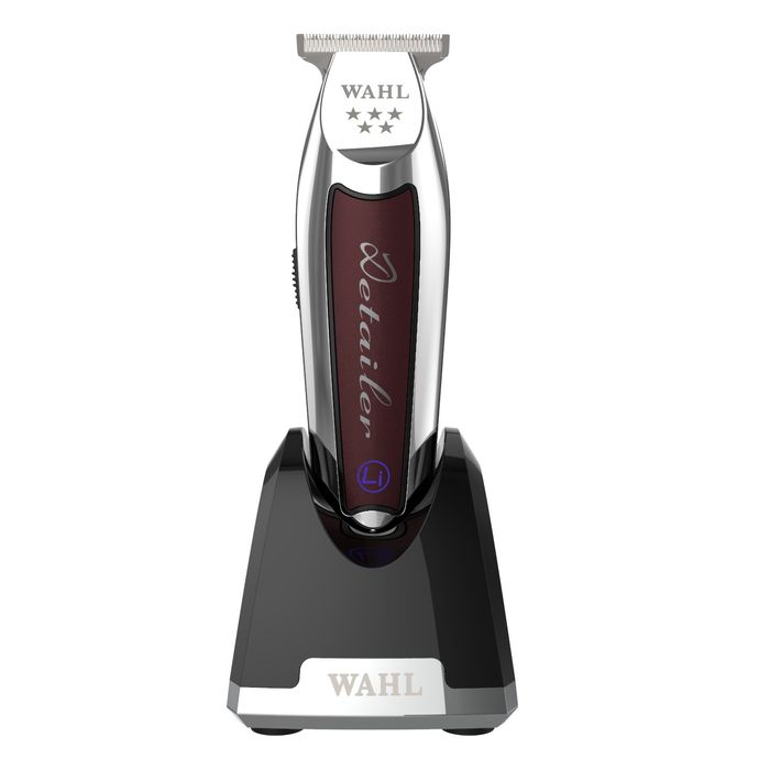 Тример wahl cordless detailer