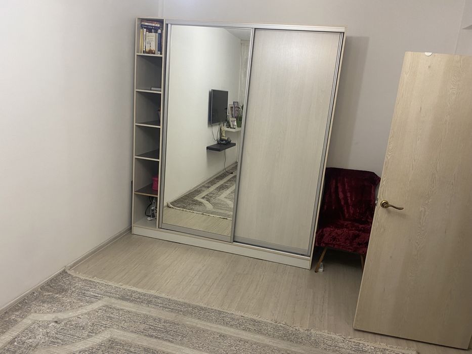 Подселение квартира