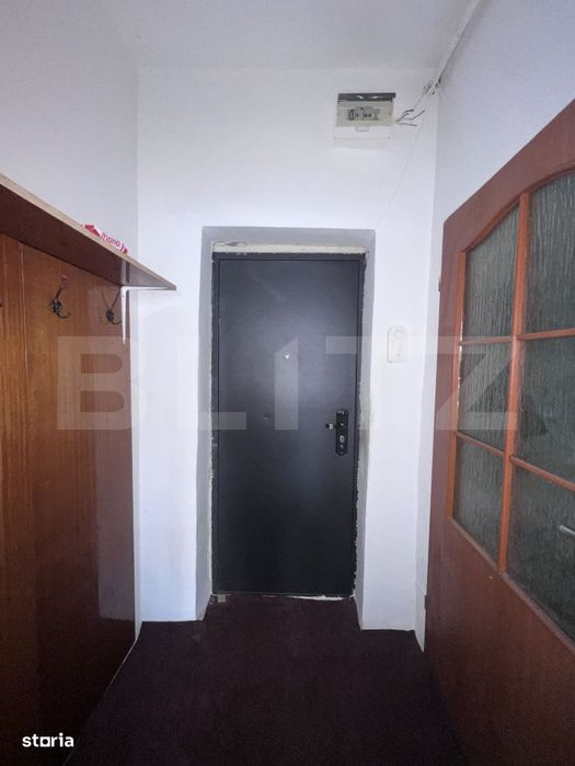 Aparatment cu o camera, 29 mp, zona Tineretului