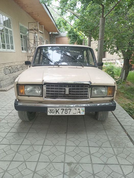 Срочно 1996 Жигули сотилади