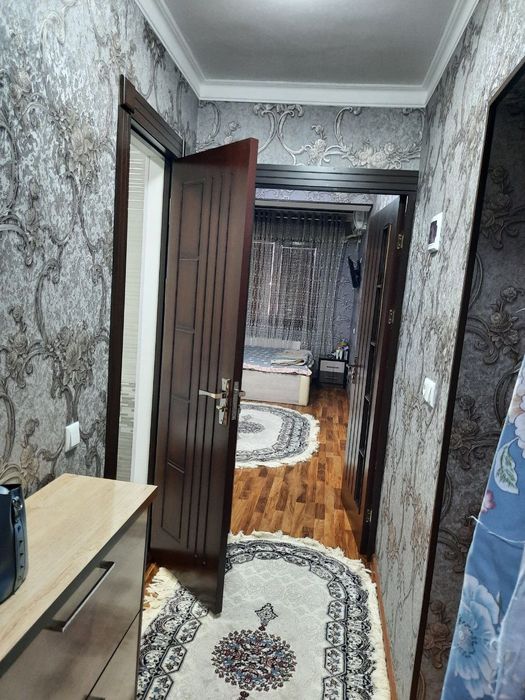 1 хонали квартира ижарага берилади