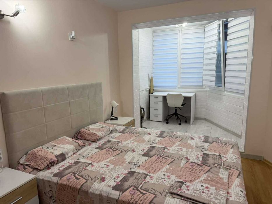 Дава се под наем Двустаен апартамент в Поморие - 64 кв.м за 433.5 € - Снимка #4