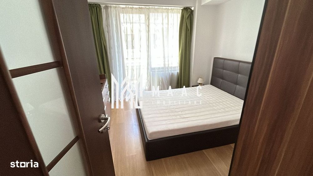 Apartamentb3 camere 2 băi ,garaj