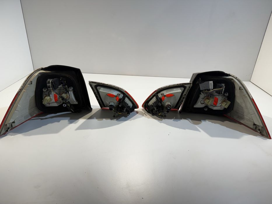 Продаваме фейслифт стопове БМВ Е61