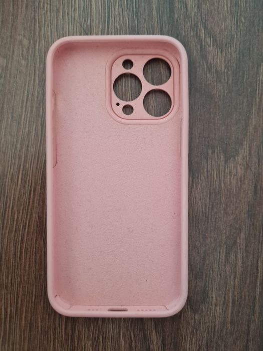 iPhone 13 Pro case